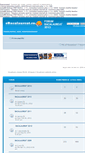 Mobile Screenshot of forum.ebacalaureat.ro